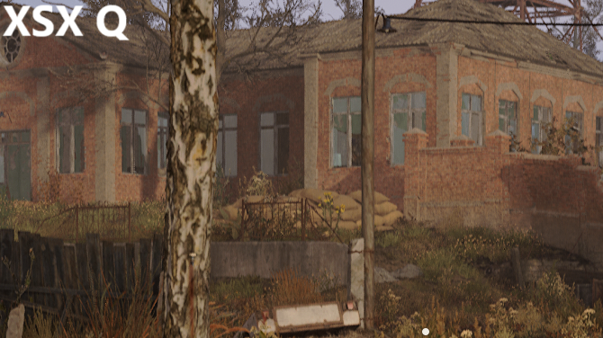 Test STALKER 2: Heart of Chornobyl PC kontra Xbox Series X. Jakość technik NVIDIA DLSS, AMD FSR, Intel XeSS oraz TSR [nc79]