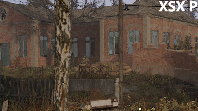 Test STALKER 2: Heart of Chornobyl PC kontra Xbox Series X. Jakość technik NVIDIA DLSS, AMD FSR, Intel XeSS oraz TSR [nc80]