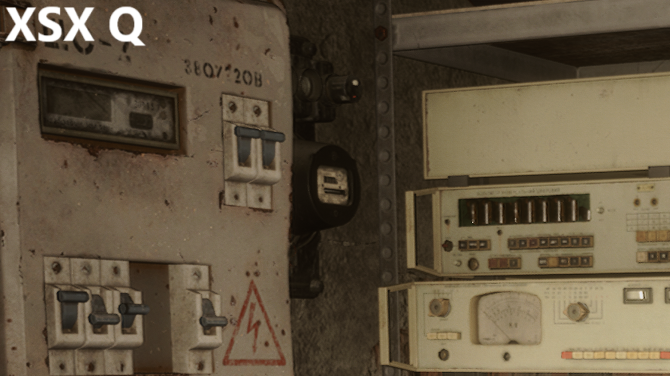 Test STALKER 2: Heart of Chornobyl PC kontra Xbox Series X. Jakość technik NVIDIA DLSS, AMD FSR, Intel XeSS oraz TSR [nc89]