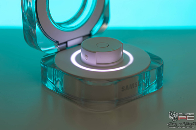 Recenzja Samsung Galaxy Ring. Monitoruje trening i sen, mierzy puls i SpO2 oraz działa prawie tydzień na baterii [nc1]