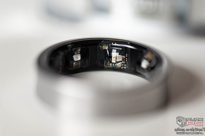 Recenzja Samsung Galaxy Ring. Monitoruje trening i sen, mierzy puls i SpO2 oraz działa prawie tydzień na baterii [nc1]