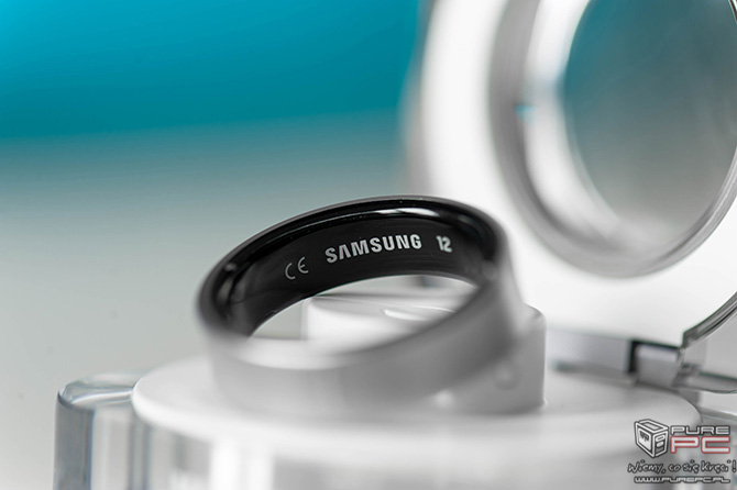 Recenzja Samsung Galaxy Ring. Monitoruje trening i sen, mierzy puls i SpO2 oraz działa prawie tydzień na baterii [nc1]