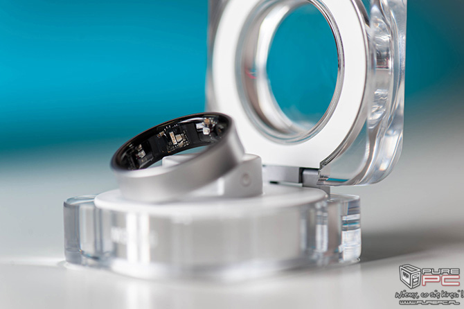 Recenzja Samsung Galaxy Ring. Monitoruje trening i sen, mierzy puls i SpO2 oraz działa prawie tydzień na baterii [nc1]