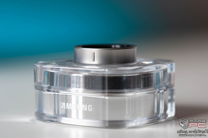 Recenzja Samsung Galaxy Ring. Monitoruje trening i sen, mierzy puls i SpO2 oraz działa prawie tydzień na baterii [nc1]