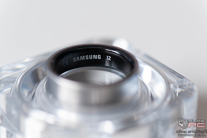 Recenzja Samsung Galaxy Ring. Monitoruje trening i sen, mierzy puls i SpO2 oraz działa prawie tydzień na baterii [nc1]