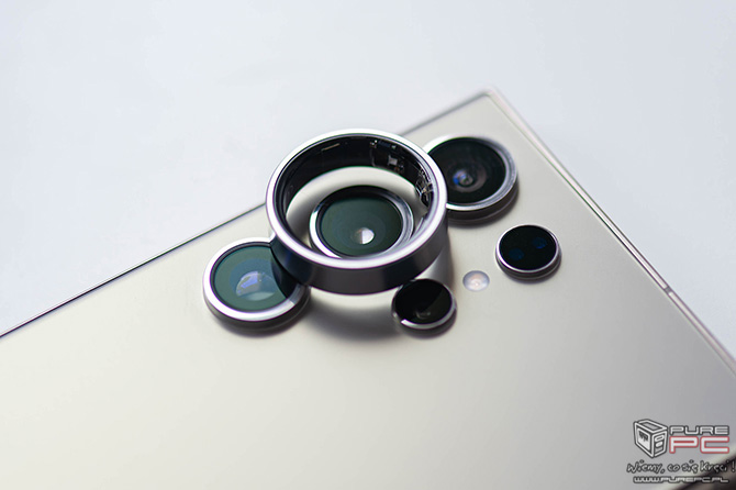 Recenzja Samsung Galaxy Ring. Monitoruje trening i sen, mierzy puls i SpO2 oraz działa prawie tydzień na baterii [nc1]