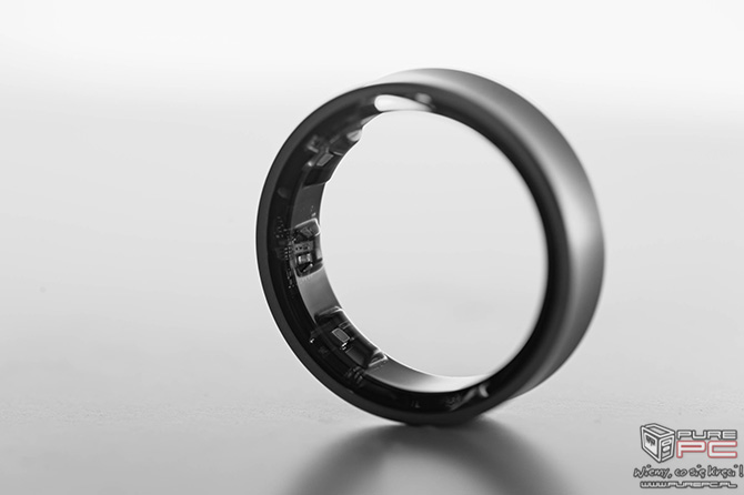 Recenzja Samsung Galaxy Ring. Monitoruje trening i sen, mierzy puls i SpO2 oraz działa prawie tydzień na baterii [nc1]