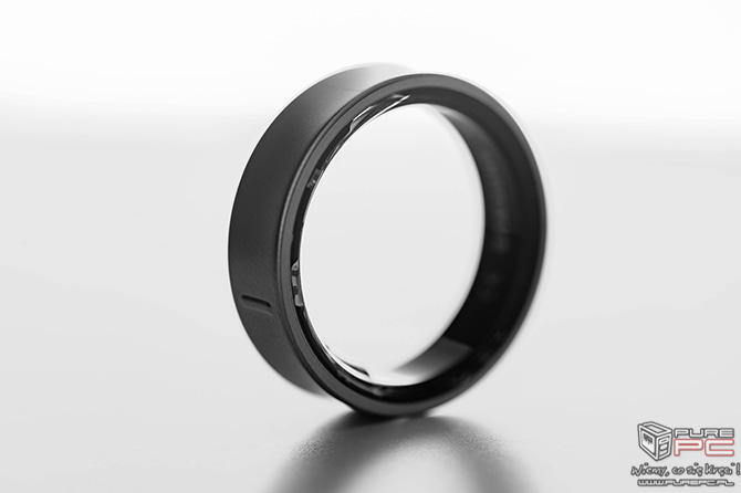 Recenzja Samsung Galaxy Ring. Monitoruje trening i sen, mierzy puls i SpO2 oraz działa prawie tydzień na baterii [nc1]
