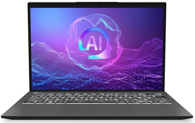 Test MSI Prestige 13 AI+ Evo - Ultrabook z procesorem Intel Core Ultra 7 258V oraz Intel ARC 140V do pracy i rozrywki [nc1]
