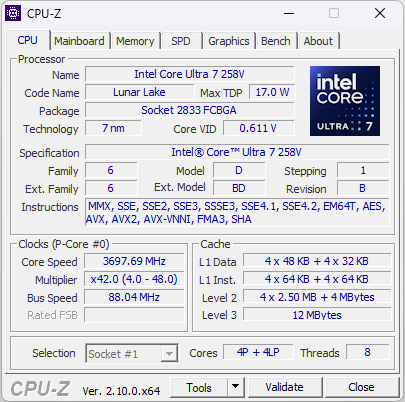 Test MSI Prestige 13 AI+ Evo - Ultrabook z procesorem Intel Core Ultra 7 258V oraz Intel ARC 140V do pracy i rozrywki [nc1]
