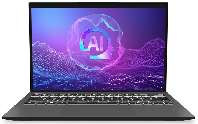 Test MSI Prestige 13 AI+ Evo - Ultrabook z procesorem Intel Core Ultra 7 258V oraz Intel ARC 140V do pracy i rozrywki [nc1]