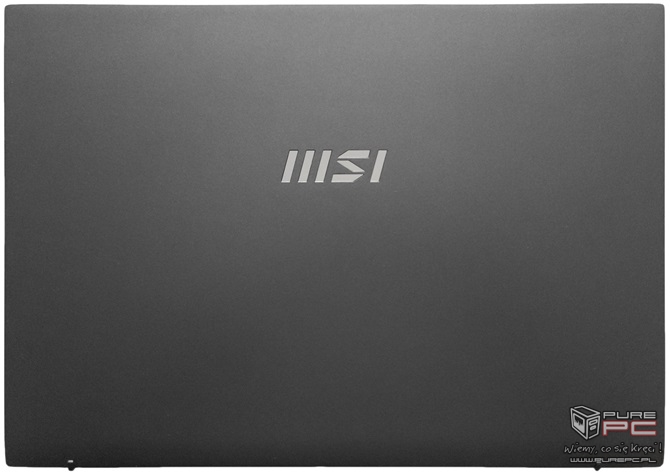 Test MSI Prestige 13 AI+ Evo - Ultrabook z procesorem Intel Core Ultra 7 258V oraz Intel ARC 140V do pracy i rozrywki [nc1]