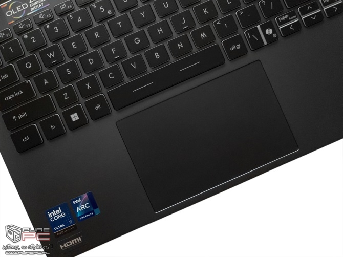 Test MSI Prestige 13 AI+ Evo - Ultrabook z procesorem Intel Core Ultra 7 258V oraz Intel ARC 140V do pracy i rozrywki [nc1]