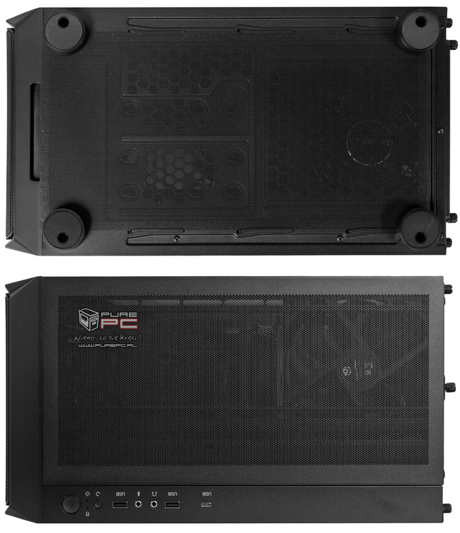 Test komputerów dla graczy Mad Dog PurePC Edition za około 4000, 6500 i 10000 zł. Gotowe zestawy dostępne w sklepach Media Expert [3]
