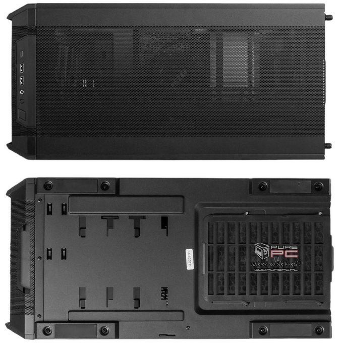 Test komputerów dla graczy Mad Dog PurePC Edition za około 4000, 6500 i 10000 zł. Gotowe zestawy dostępne w sklepach Media Expert [11]