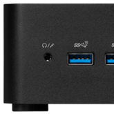 MSI Cubi NUC 1M-07SUS