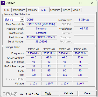 Test MSI Cubi NUC 1M - Niewielkich rozmiarów zestaw komputerowy z Intel Core 7 150U do codziennej pracy [nc1]