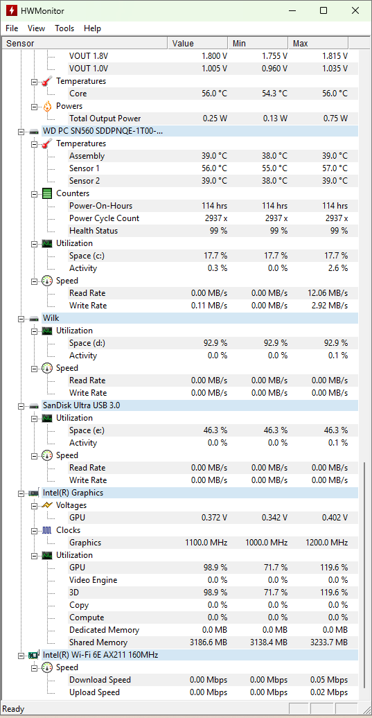 Test MSI Cubi NUC 1M - Niewielkich rozmiarów zestaw komputerowy z Intel Core 7 150U do codziennej pracy [nc1]