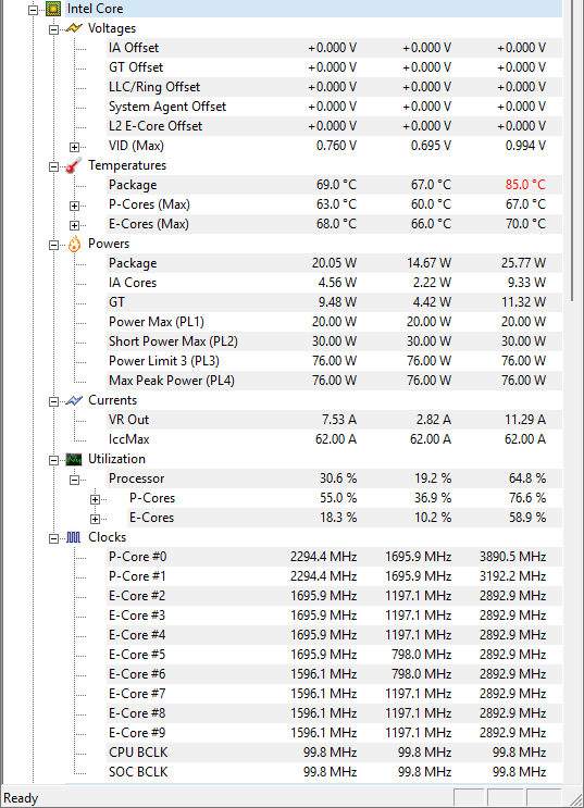 Test MSI Cubi NUC 1M - Niewielkich rozmiarów zestaw komputerowy z Intel Core 7 150U do codziennej pracy [nc1]