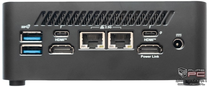 Test MSI Cubi NUC 1M - Niewielkich rozmiarów zestaw komputerowy z Intel Core 7 150U do codziennej pracy [nc1]