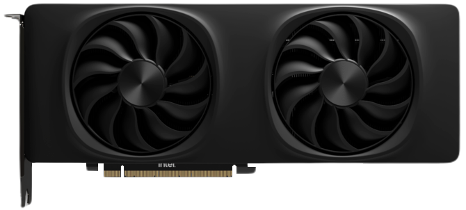 Test karty graficznej Intel ARC B580 Battlemage. Konkurent NVIDIA GeForce RTX 4060 i AMD Radeon RX 7600 od trzeciego gracza [nc1]