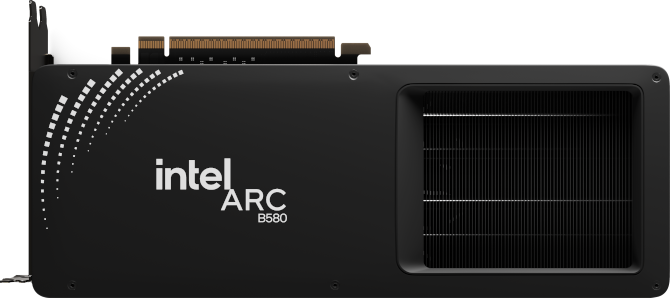 Test karty graficznej Intel ARC B580 Battlemage. Konkurent NVIDIA GeForce RTX 4060 i AMD Radeon RX 7600 od trzeciego gracza [nc1]