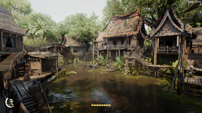 Test wydajności Indiana Jones and the Great Circle PC. Path Tracing nie dla Radeonów i kart graficznych poniżej 12 GB VRAM [nc1]