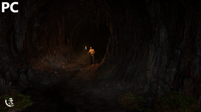 Test Indiana Jones and the Great Circle PC kontra Xbox Series X. Jakość Path Tracingu oraz skalowania NVIDIA DLSS [nc101]