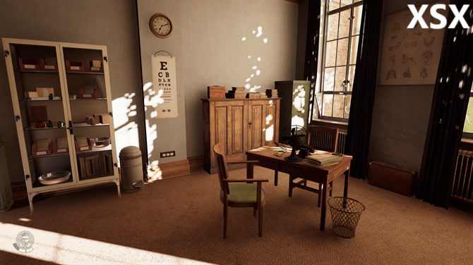 Test Indiana Jones and the Great Circle PC kontra Xbox Series X. Jakość Path Tracingu oraz skalowania NVIDIA DLSS [nc110]