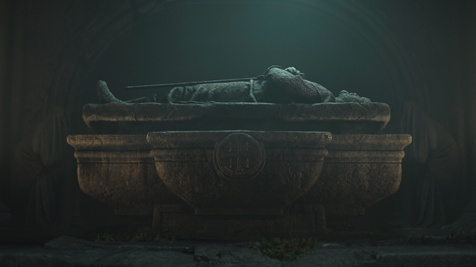 Test Indiana Jones and the Great Circle PC kontra Xbox Series X. Jakość Path Tracingu oraz skalowania NVIDIA DLSS [nc1]