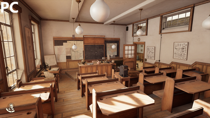 Test Indiana Jones and the Great Circle PC kontra Xbox Series X. Jakość Path Tracingu oraz skalowania NVIDIA DLSS [nc111]