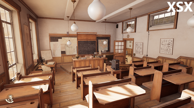 Test Indiana Jones and the Great Circle PC kontra Xbox Series X. Jakość Path Tracingu oraz skalowania NVIDIA DLSS [nc112]