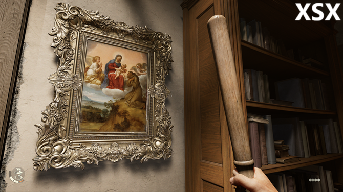 Test Indiana Jones and the Great Circle PC kontra Xbox Series X. Jakość Path Tracingu oraz skalowania NVIDIA DLSS [nc116]