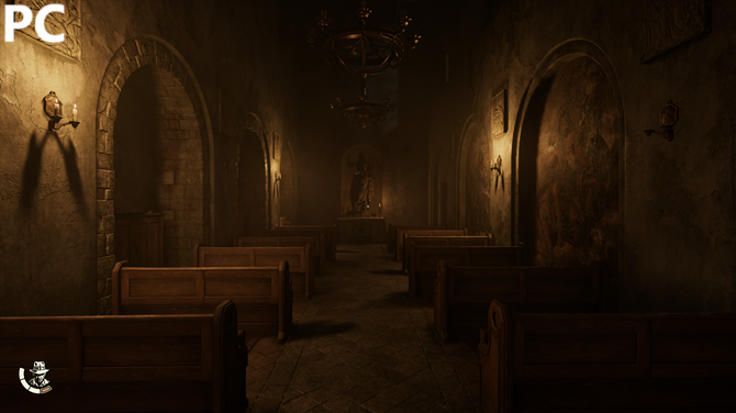 Test Indiana Jones and the Great Circle PC kontra Xbox Series X. Jakość Path Tracingu oraz skalowania NVIDIA DLSS [nc117]