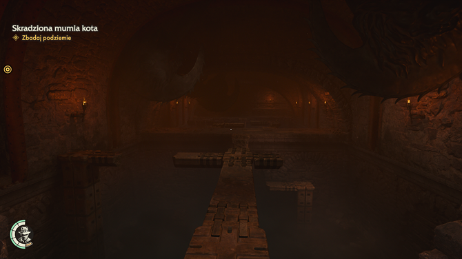 Test Indiana Jones and the Great Circle PC kontra Xbox Series X. Jakość Path Tracingu oraz skalowania NVIDIA DLSS [nc1]
