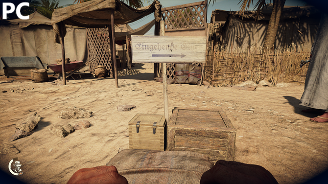 Test Indiana Jones and the Great Circle PC kontra Xbox Series X. Jakość Path Tracingu oraz skalowania NVIDIA DLSS [nc121]