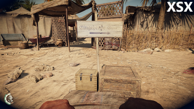 Test Indiana Jones and the Great Circle PC kontra Xbox Series X. Jakość Path Tracingu oraz skalowania NVIDIA DLSS [nc122]