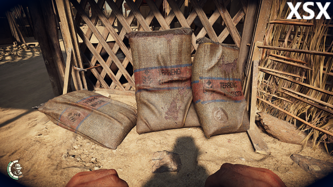 Test Indiana Jones and the Great Circle PC kontra Xbox Series X. Jakość Path Tracingu oraz skalowania NVIDIA DLSS [nc124]