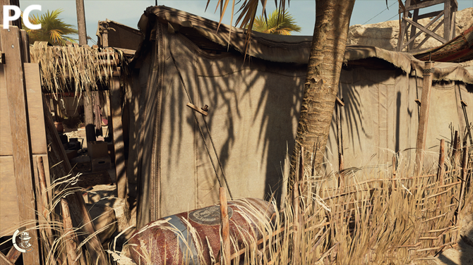 Test Indiana Jones and the Great Circle PC kontra Xbox Series X. Jakość Path Tracingu oraz skalowania NVIDIA DLSS [nc125]