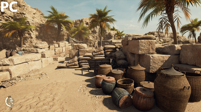 Test Indiana Jones and the Great Circle PC kontra Xbox Series X. Jakość Path Tracingu oraz skalowania NVIDIA DLSS [nc127]