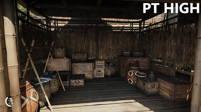 Test Indiana Jones and the Great Circle PC kontra Xbox Series X. Jakość Path Tracingu oraz skalowania NVIDIA DLSS [nc147]