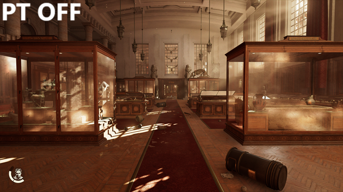 Test Indiana Jones and the Great Circle PC kontra Xbox Series X. Jakość Path Tracingu oraz skalowania NVIDIA DLSS [nc157]