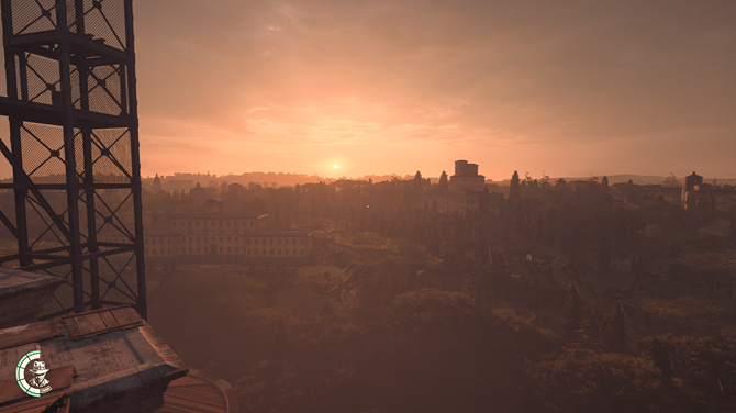 Test Indiana Jones and the Great Circle PC kontra Xbox Series X. Jakość Path Tracingu oraz skalowania NVIDIA DLSS [nc1]