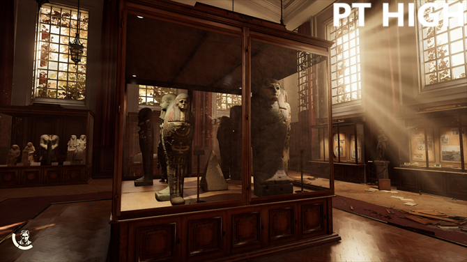 Test Indiana Jones and the Great Circle PC kontra Xbox Series X. Jakość Path Tracingu oraz skalowania NVIDIA DLSS [nc163]