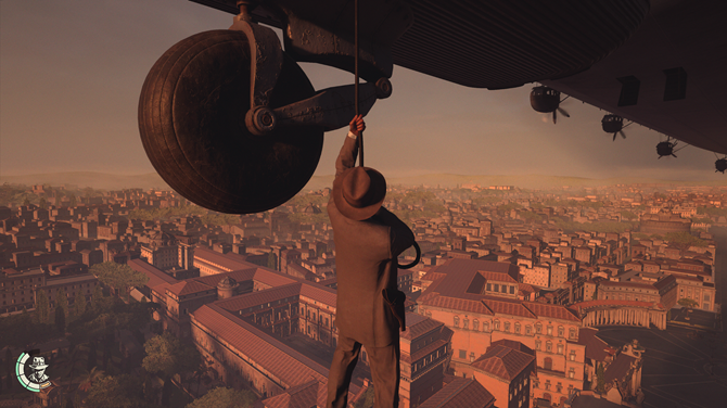 Test Indiana Jones and the Great Circle PC kontra Xbox Series X. Jakość Path Tracingu oraz skalowania NVIDIA DLSS [nc1]