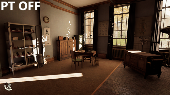 Test Indiana Jones and the Great Circle PC kontra Xbox Series X. Jakość Path Tracingu oraz skalowania NVIDIA DLSS [nc173]