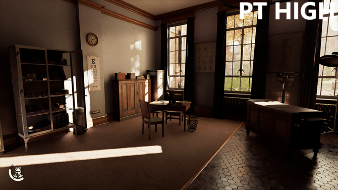 Test Indiana Jones and the Great Circle PC kontra Xbox Series X. Jakość Path Tracingu oraz skalowania NVIDIA DLSS [nc175]