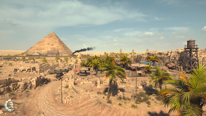 Test Indiana Jones and the Great Circle PC kontra Xbox Series X. Jakość Path Tracingu oraz skalowania NVIDIA DLSS [nc1]