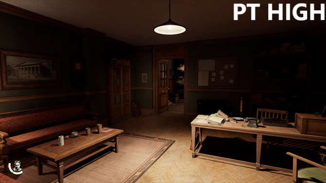 Test Indiana Jones and the Great Circle PC kontra Xbox Series X. Jakość Path Tracingu oraz skalowania NVIDIA DLSS [nc183]