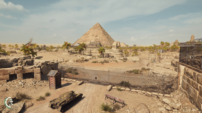 Test Indiana Jones and the Great Circle PC kontra Xbox Series X. Jakość Path Tracingu oraz skalowania NVIDIA DLSS [nc1]